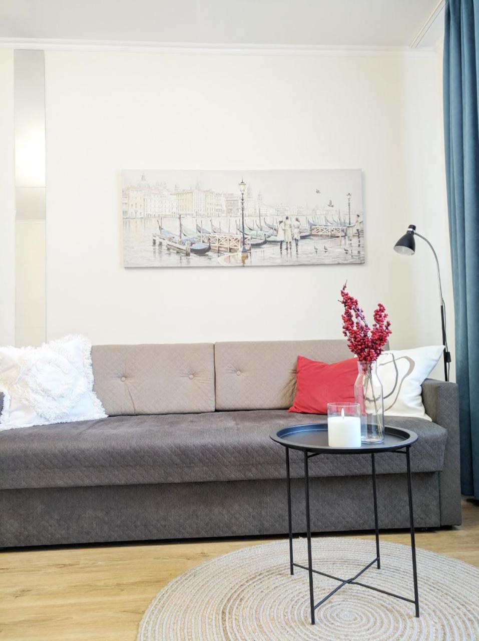 Best Apartment In The Center Mukacheve Exterior photo
